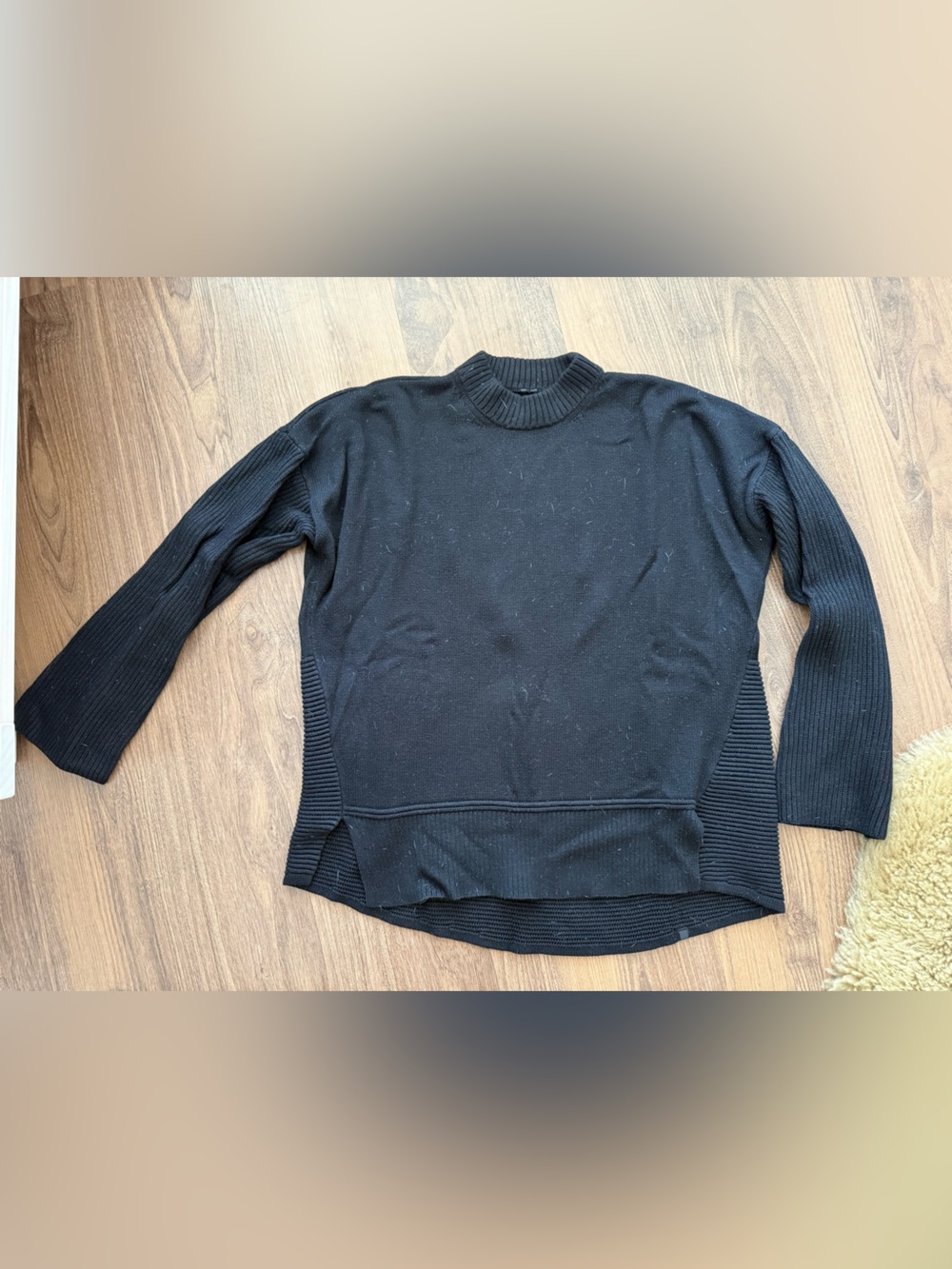 Lululemon Crewneck Women’s Sweater